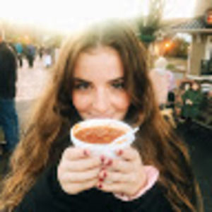 Meet your Posher, Kristen